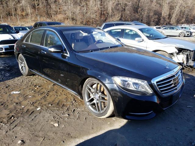 VIN WDDUG8FB1EA067878 2014 Mercedes-Benz S-Class, 5... no.4