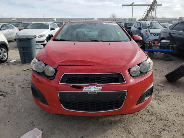 1G1JC5SH7D4155793 | 2013 Chevrolet sonic lt