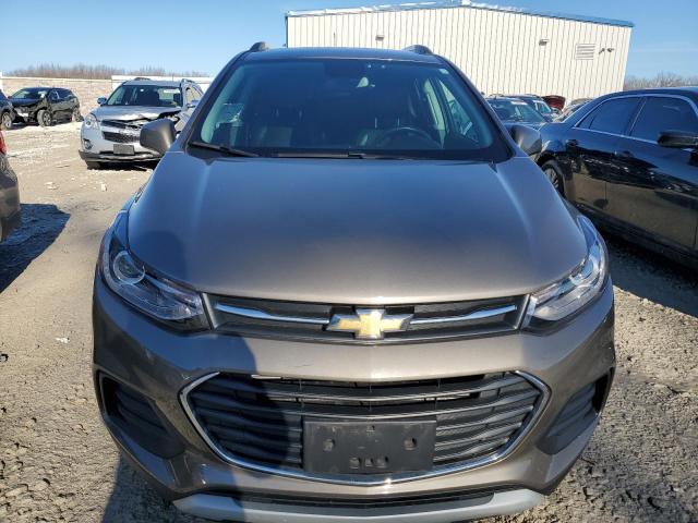 KL7CJLSB0MB314507 | 2021 CHEVROLET TRAX 1LT