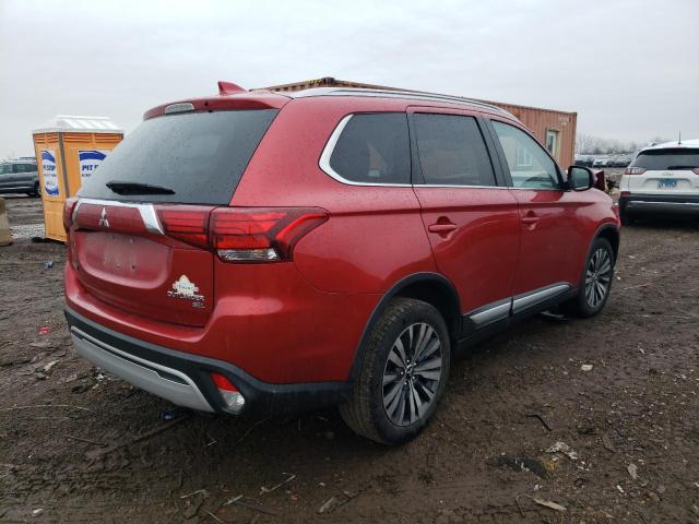 JA4AD3A3XKZ032644 | 2019 MITSUBISHI OUTLANDER