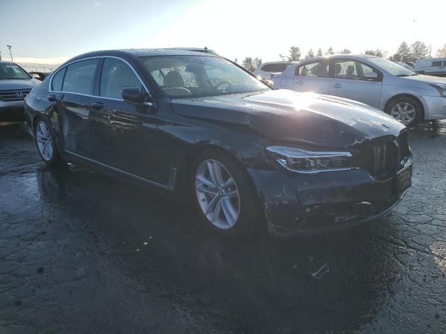 VIN WBA7F2C56JB238714 2018 BMW 7 Series, 750 XI no.4