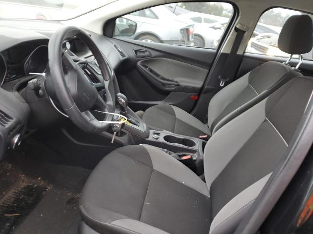 1FADP3E27EL341657 | 2014 FORD FOCUS S