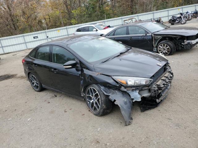 1FADP3H26HL265123 | 2017 FORD FOCUS SEL