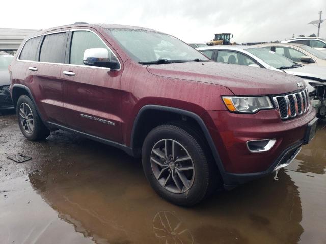 1C4RJFBGXHC804088 Jeep Grand Cherokee Limited