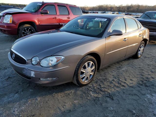 2006 Buick LaCrosse CX