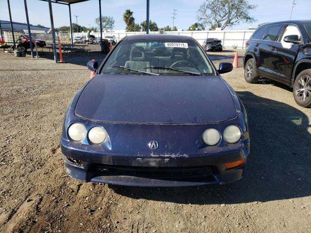 JH4DC4458WS014746 1998 Acura Integra Ls