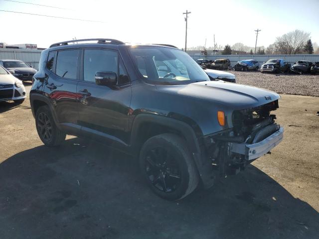 ZACCJBBT6GPD04516 | 2016 JEEP RENEGADE L