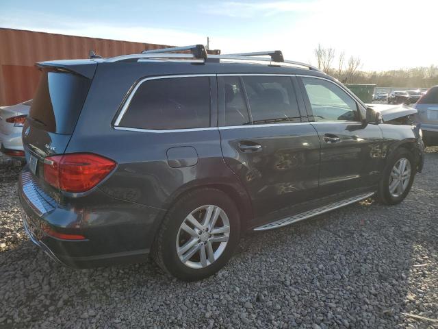 VIN 4JGDF7CE4DA166582 2013 Mercedes-Benz GL-Class, ... no.3