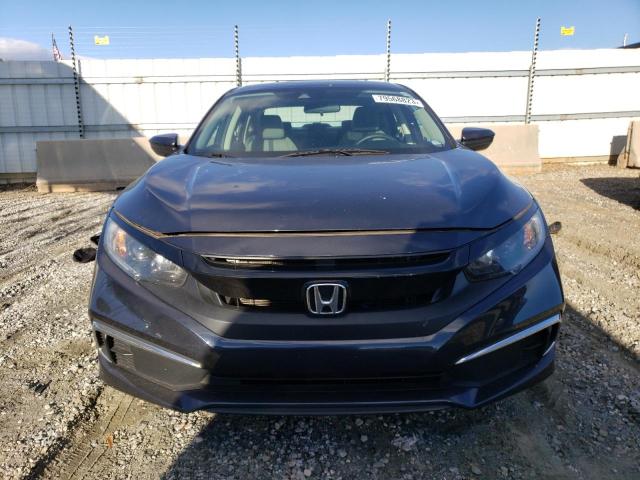 2HGFC2F62KH600818 | 2019 HONDA CIVIC LX