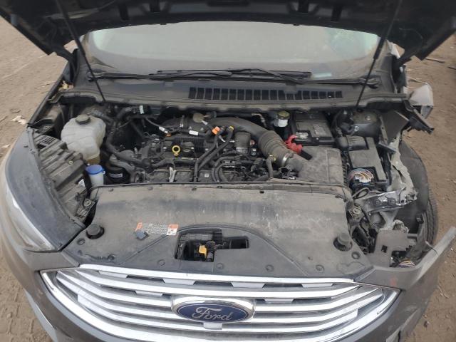 2FMPK4K91NBA10064 2022 FORD EDGE, photo no. 11