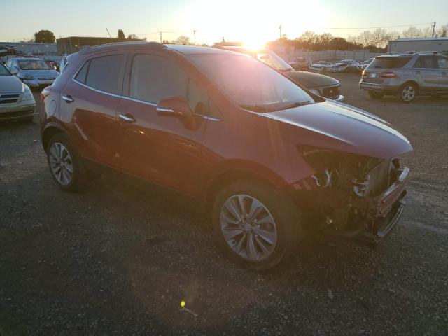 Vin: kl4cjasb5kb837813, lot: 80957913, buick encore preferred 20194