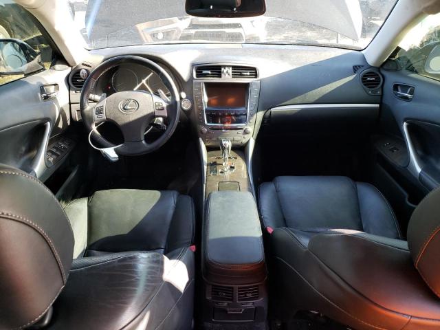 2012 Lexus Is 250 VIN: JTHCF5C23C5056977 Lot: 79746513
