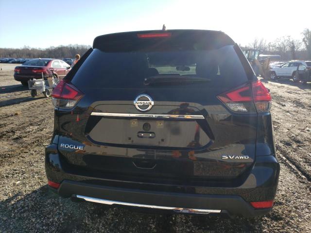 KNMAT2MV4JP582139 | 2018 NISSAN ROGUE S