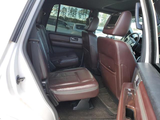 1FMJU1LTXFEF12327 | 2015 Ford expedition platinum