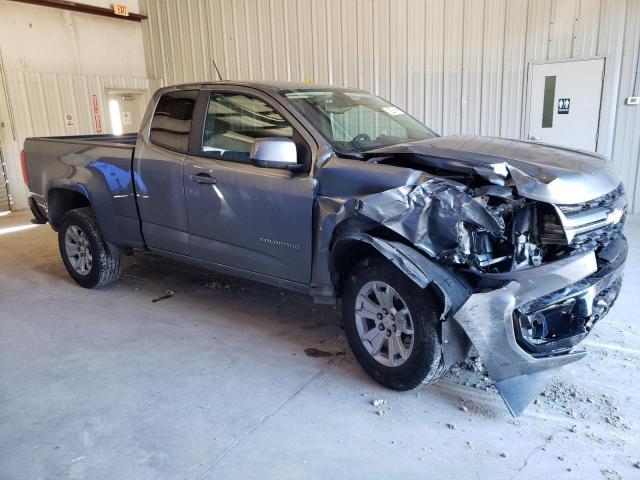 1GCHSCEA5N1180691 | 2022 Chevrolet colorado lt