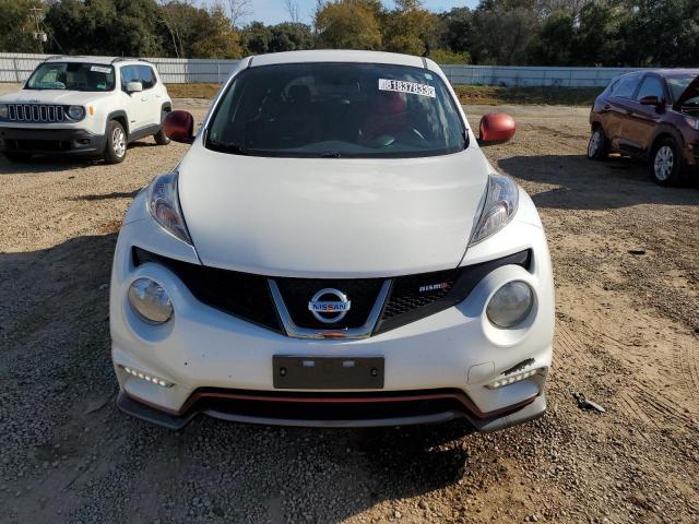 JN8AF5MR3ET362858 | 2014 NISSAN JUKE S