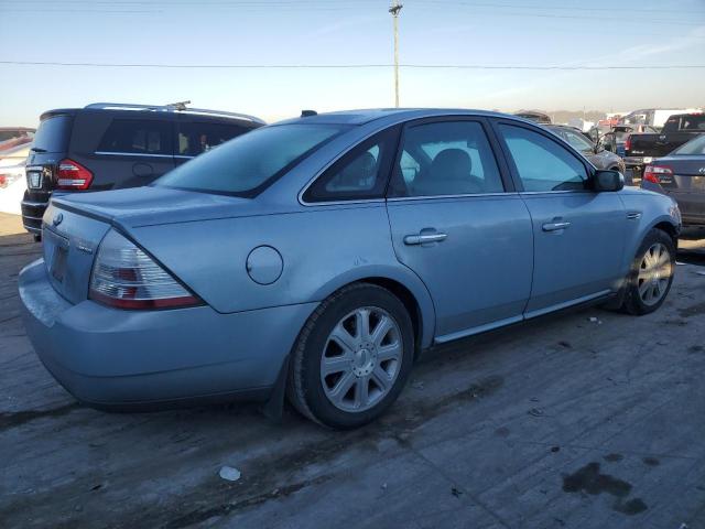 2008 Ford Taurus Limited VIN: 1FAHP25W48G119122 Lot: 80414123