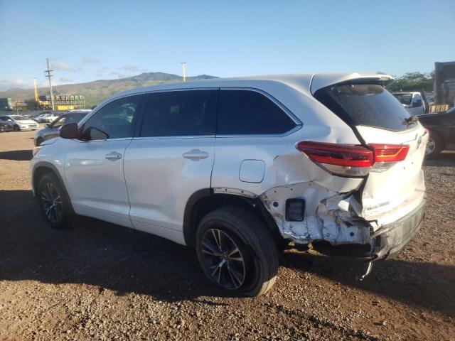 5TDZZRFH8HS188631 | 2017 TOYOTA HIGHLANDER