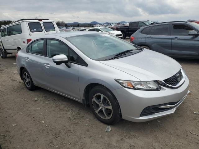 19XFB2F7XFE012970 | 2015 HONDA CIVIC SE