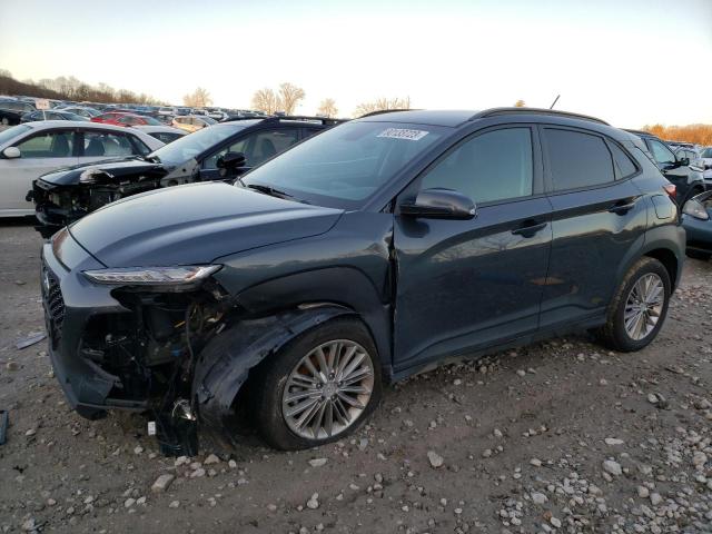 KM8K2CAA2KU318964 | 2019 HYUNDAI KONA SEL