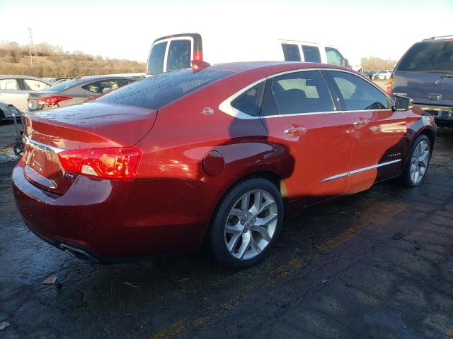 1G1145S39GU160158 | 2016 CHEVROLET IMPALA LTZ