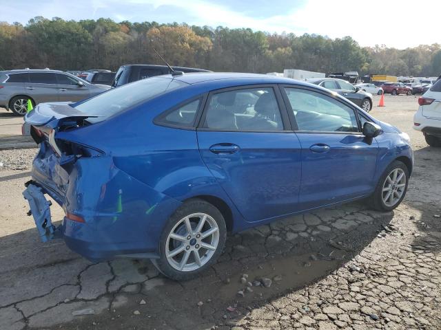 Vin: 3fadp4bj7km140255, lot: 79694543, ford fiesta se 20193