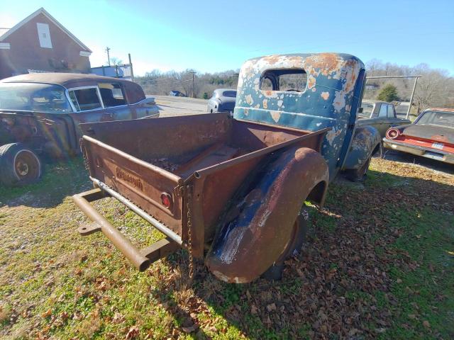 81190629 | 1946 Dodge pickup