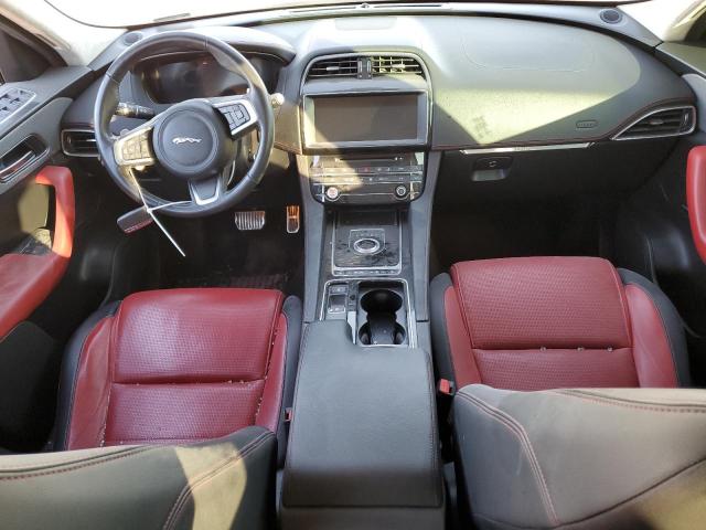 2020 JAGUAR F-PACE CHE - SADCP2FX3LA617436