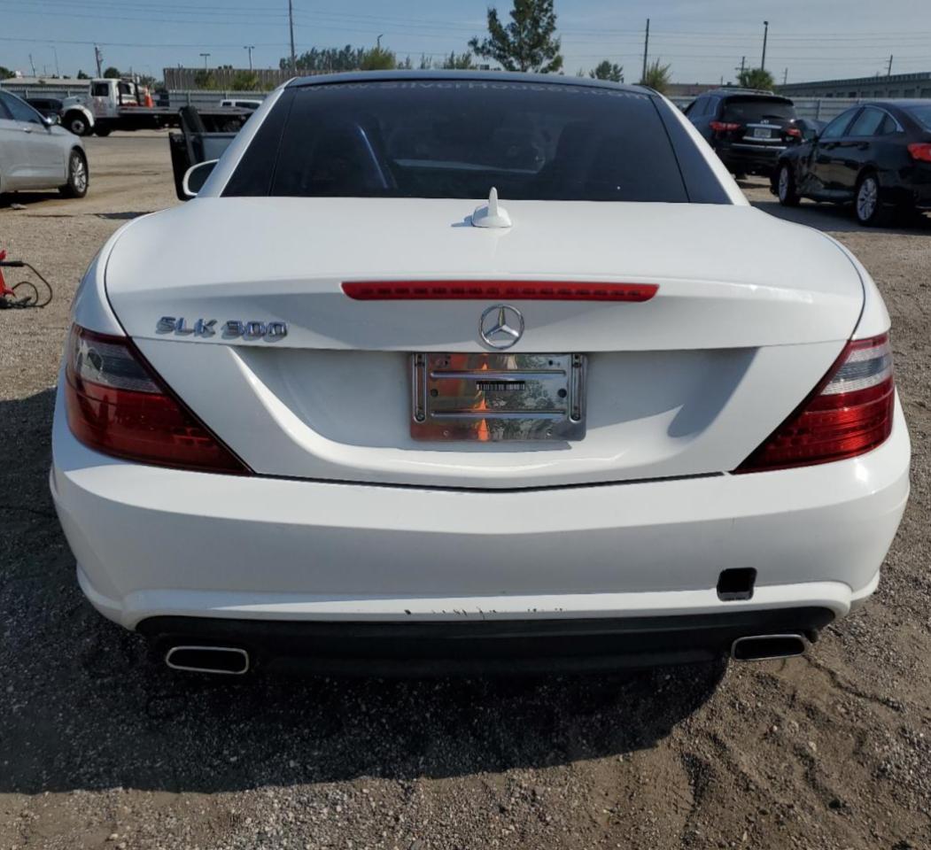 WDDPK3JA3GF120034 2016 Mercedes-Benz Slk 300