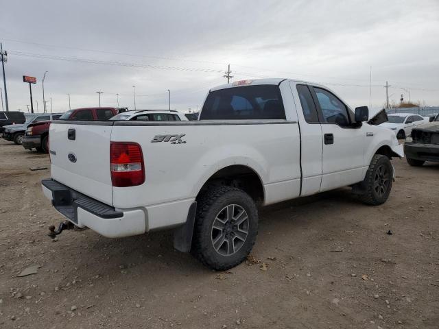 1FTRF14W34KD87194 | 2004 Ford f150