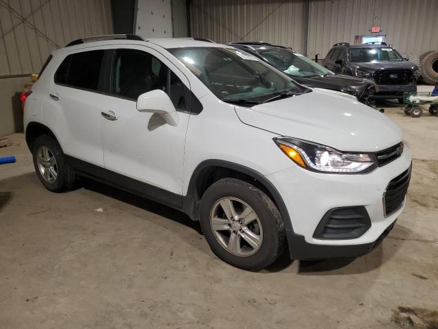 KL7CJPSBXKB815232 | 2019 CHEVROLET TRAX 1LT