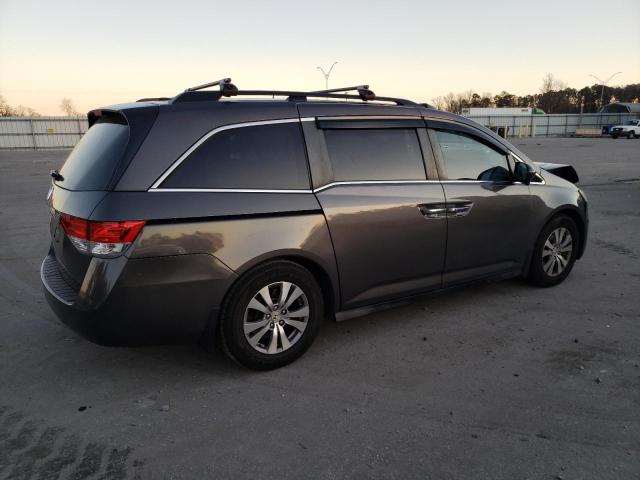 5FNRL5H61EB050029 | 2014 HONDA ODYSSEY EX