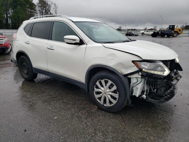 JN8AT2MT1GW016876 | 2016 NISSAN ROGUE S