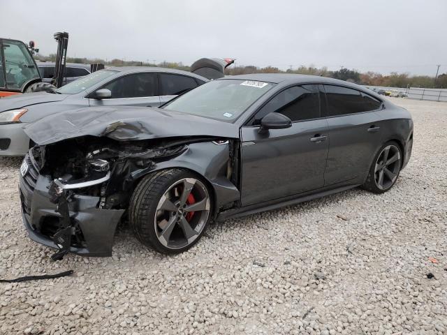 WAUC4CF50KA080805 2019 AUDI S5/RS5