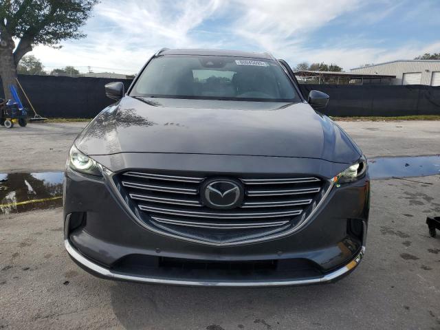 JM3TCADYXJ0223455 | 2018 MAZDA CX-9 GRAND