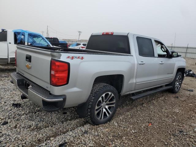 Vin: 3gcukrec2fg112189, lot: 78128963, chevrolet all models k1500 lt 20153