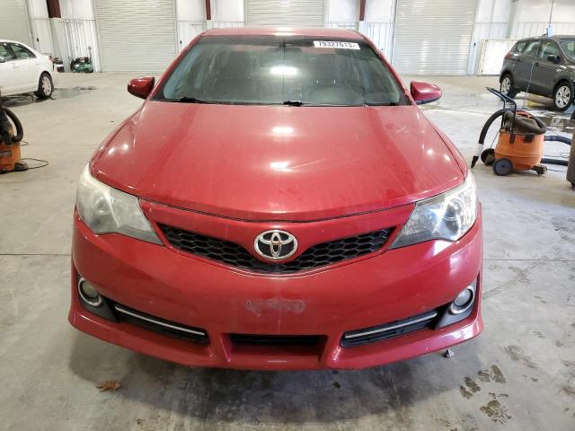 4T1BF1FK6EU784105 | 2014 TOYOTA CAMRY L