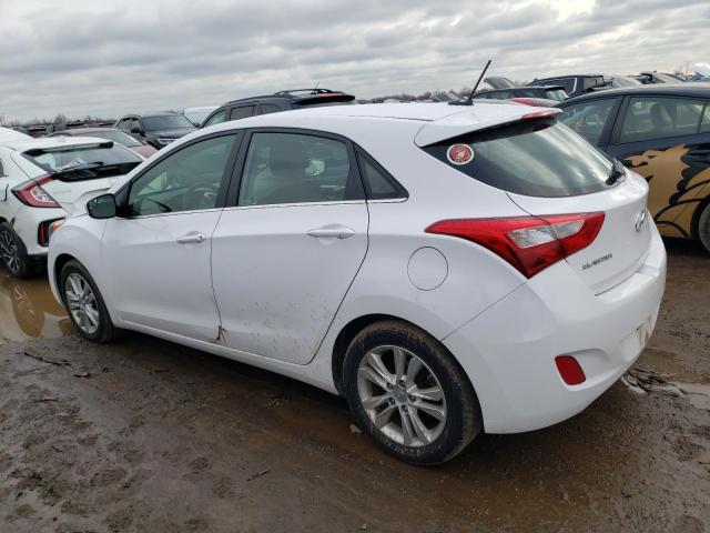 KMHD35LH5EU214338 | 2014 HYUNDAI ELANTRA GT