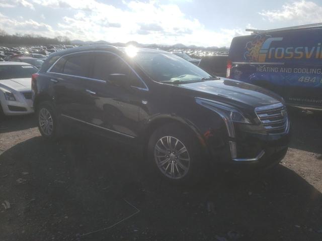 1GYKNDRS7HZ104492 | 2017 Cadillac xt5 luxury