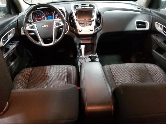 2GNALBEK2F6319778 | 2015 CHEVROLET EQUINOX LT