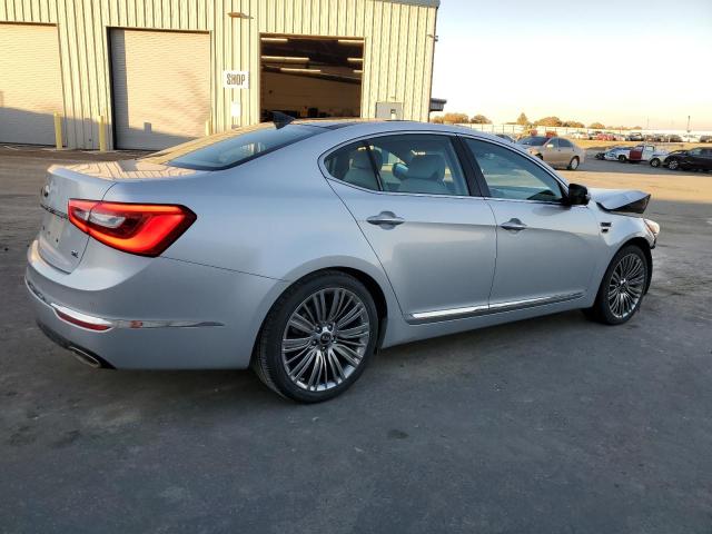 2016 KIA CADENZA LU - KNALN4D76G5214515