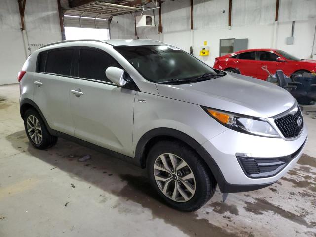 KNDPBCAC4G7841842 | 2016 KIA SPORTAGE