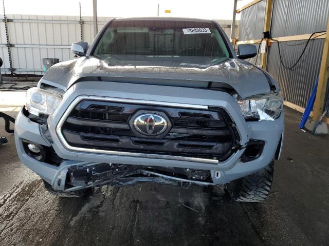 5TFSZ5AN9KX198190 | 2019 TOYOTA TACOMA ACC