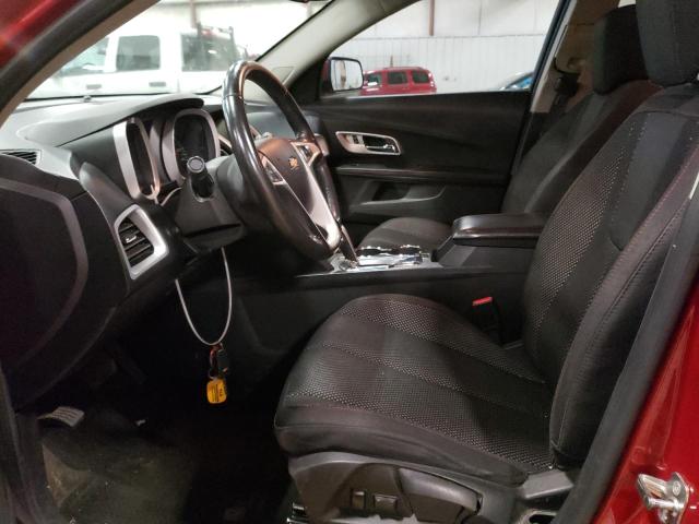 1GNALBEK2FZ114191 | 2015 Chevrolet equinox lt