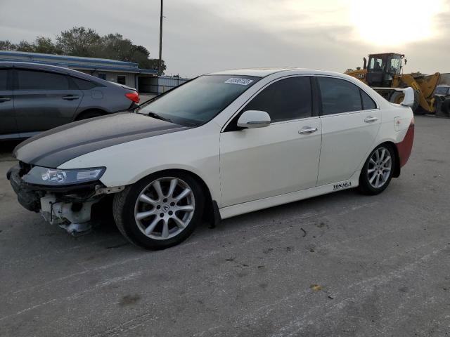 2006 Acura TSX 