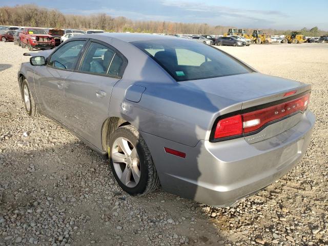 2C3CDXBGXEH192345 | 2014 DODGE CHARGER SE