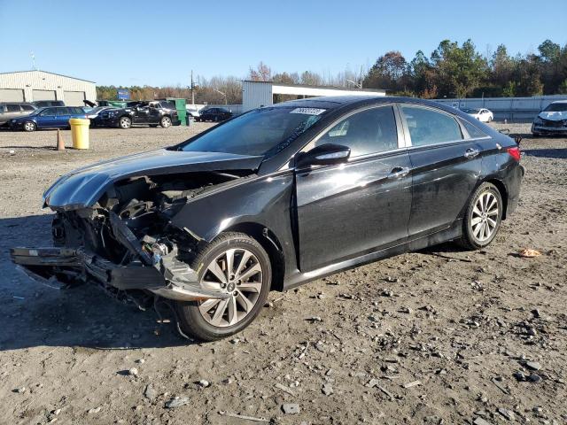 2014 Hyundai Sonata SE