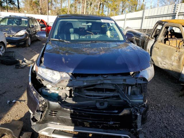 JA4AD3A31KZ033925 | 2019 MITSUBISHI OUTLANDER