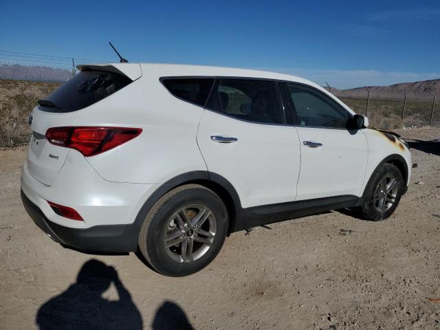 5NMZT3LB1JH067608 | 2018 Hyundai santa fe sport