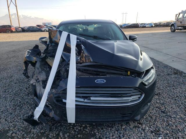 3FA6P0HD7ER208855 | 2014 FORD FUSION SE